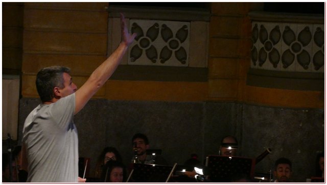 Teatro Fraschini Verdi Falstaff