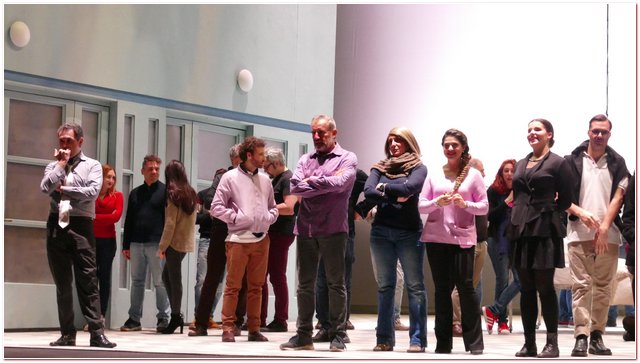 Teatro Fraschini Verdi Falstaff