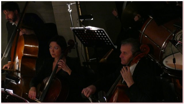 Teatro Fraschini Verdi Falstaff
