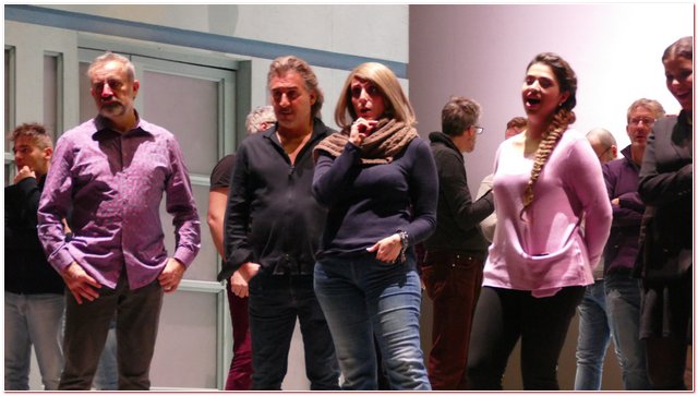 Teatro Fraschini Verdi Falstaff