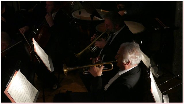 Teatro Fraschini Verdi Falstaff