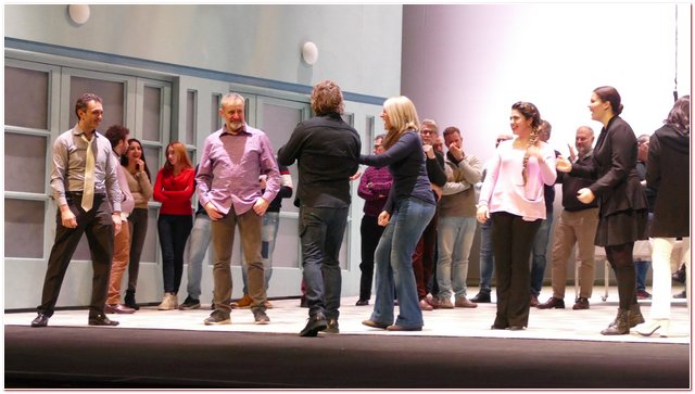 Teatro Fraschini Verdi Falstaff