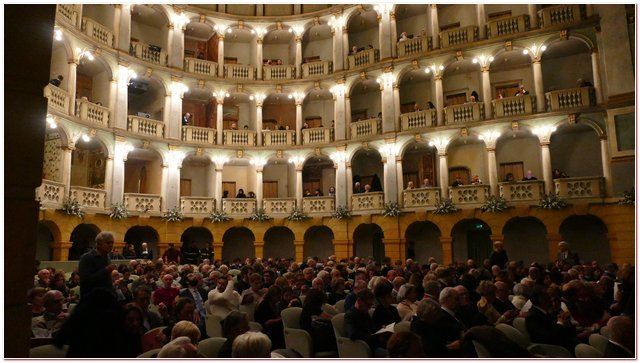 Teatro Fraschini Verdi Falstaff