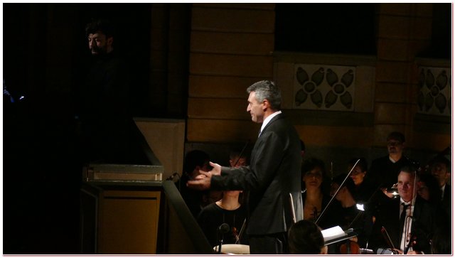 Teatro Fraschini Verdi Falstaff