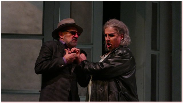 Teatro Fraschini Verdi Falstaff