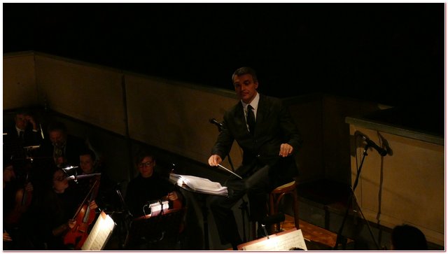 Teatro Fraschini Verdi Falstaff