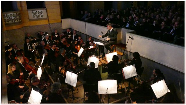 Teatro Fraschini Verdi Falstaff