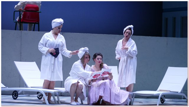 Teatro Fraschini Verdi Falstaff