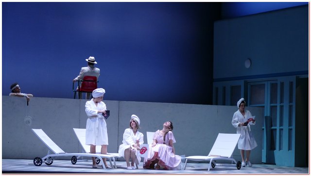 Teatro Fraschini Verdi Falstaff