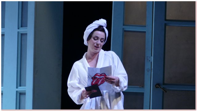 Teatro Fraschini Verdi Falstaff