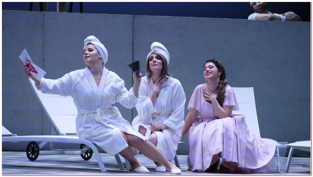 Teatro Fraschini Verdi Falstaff