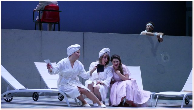 Teatro Fraschini Verdi Falstaff
