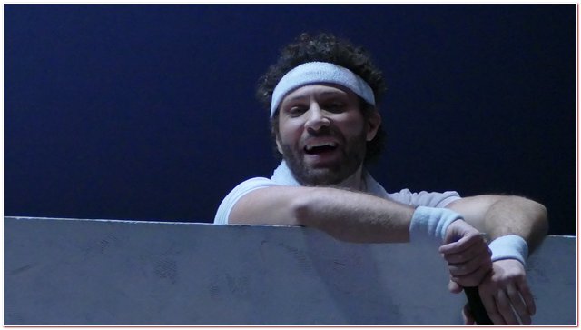 Teatro Fraschini Verdi Falstaff
