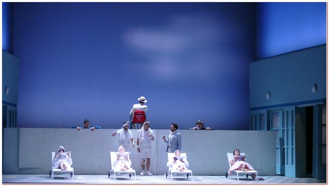 Teatro Fraschini Verdi Falstaff