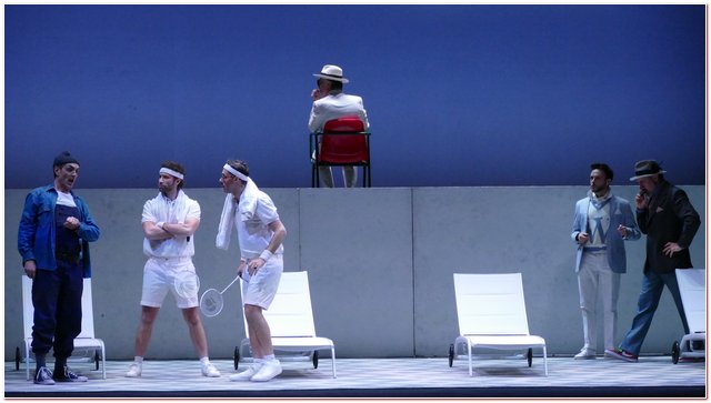 Teatro Fraschini Verdi Falstaff
