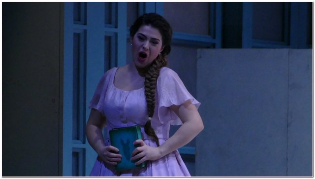 Teatro Fraschini Verdi Falstaff