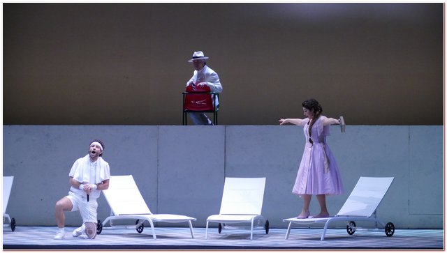 Teatro Fraschini Verdi Falstaff