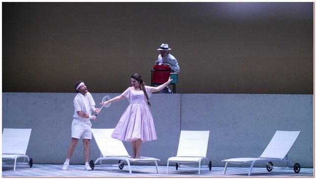 Teatro Fraschini Verdi Falstaff