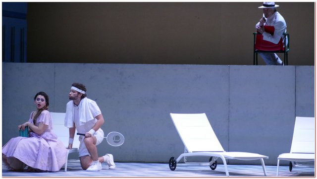 Teatro Fraschini Verdi Falstaff