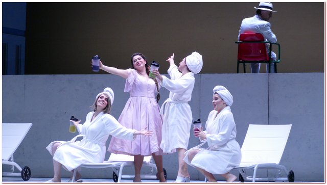 Teatro Fraschini Verdi Falstaff