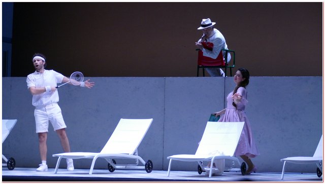Teatro Fraschini Verdi Falstaff