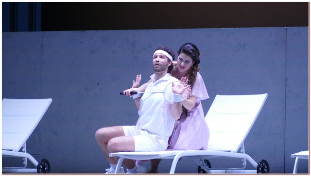 Teatro Fraschini Verdi Falstaff