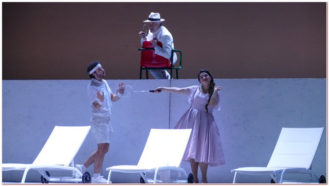 Teatro Fraschini Verdi Falstaff