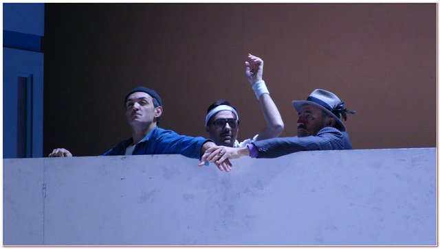 Teatro Fraschini Verdi Falstaff