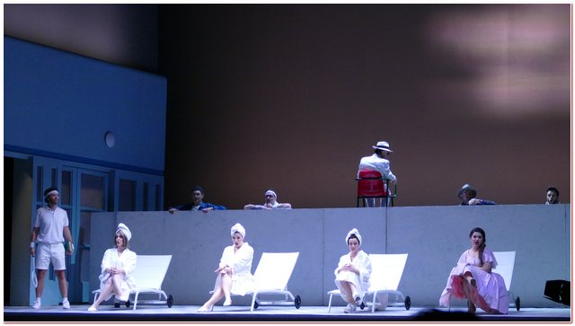 Teatro Fraschini Verdi Falstaff