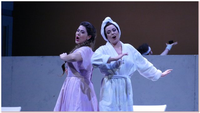 Teatro Fraschini Verdi Falstaff