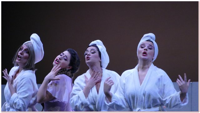 Teatro Fraschini Verdi Falstaff