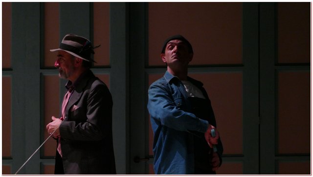 Teatro Fraschini Verdi Falstaff