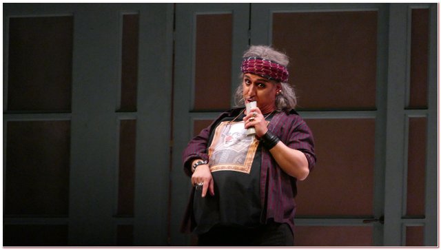 Teatro Fraschini Verdi Falstaff