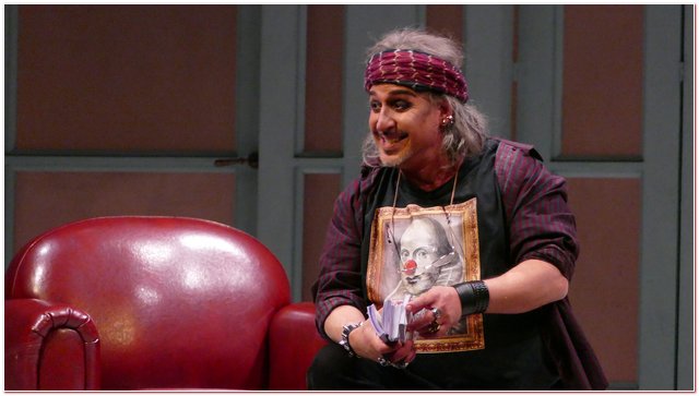 Teatro Fraschini Verdi Falstaff