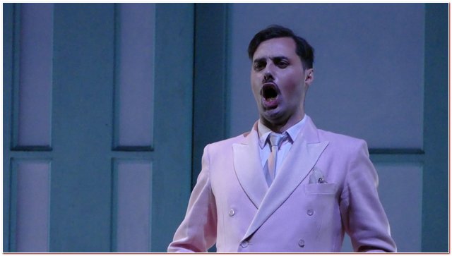 Teatro Fraschini Verdi Falstaff