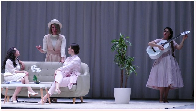 Teatro Fraschini Verdi Falstaff