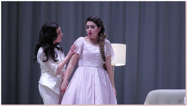 Teatro Fraschini Verdi Falstaff