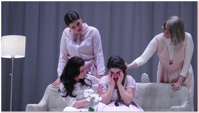 Teatro Fraschini Verdi Falstaff
