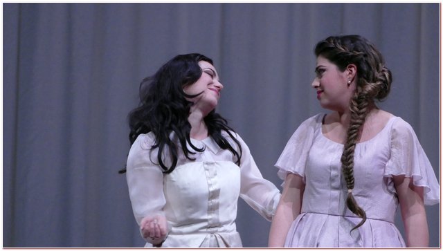 Teatro Fraschini Verdi Falstaff