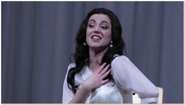 Teatro Fraschini Verdi Falstaff