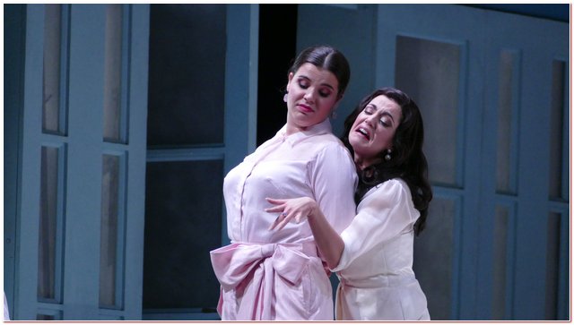 Teatro Fraschini Verdi Falstaff