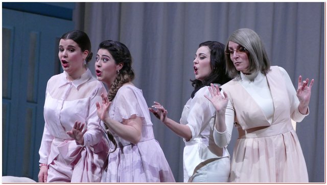 Teatro Fraschini Verdi Falstaff