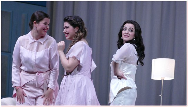 Teatro Fraschini Verdi Falstaff