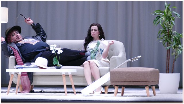 Teatro Fraschini Verdi Falstaff