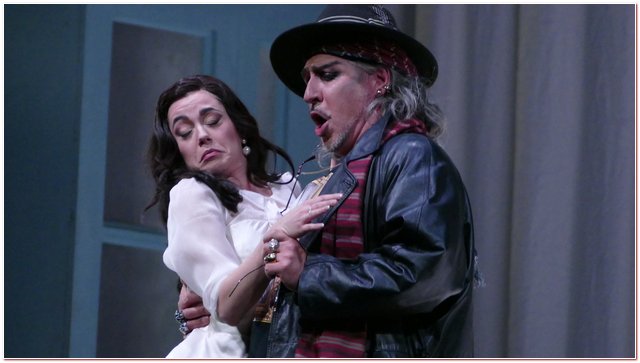 Teatro Fraschini Verdi Falstaff