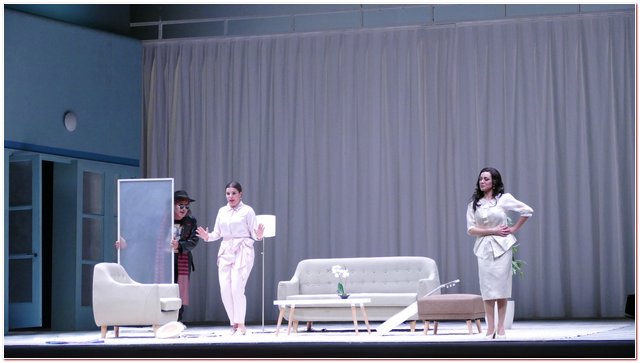 Teatro Fraschini Verdi Falstaff