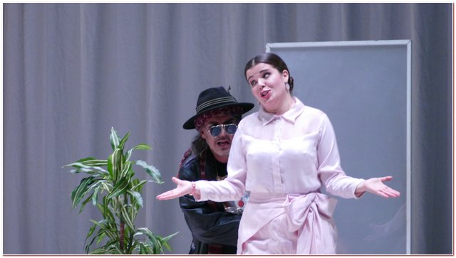 Teatro Fraschini Verdi Falstaff