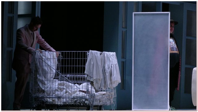 Teatro Fraschini Verdi Falstaff