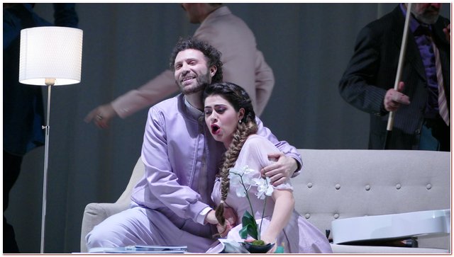 Teatro Fraschini Verdi Falstaff