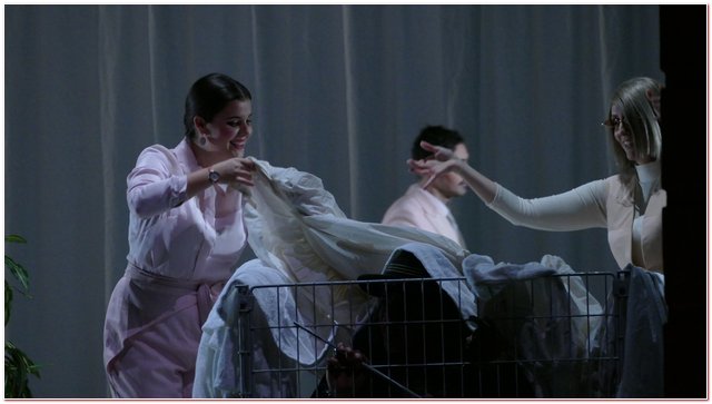 Teatro Fraschini Verdi Falstaff